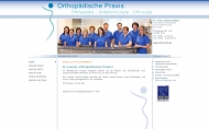 Bild Meyer Andreas Dr. Orthopdische Praxis