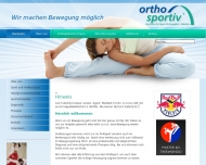 Bild Klepsch Dr., Zimmermann Dr., Schrder Dr., Nieper Dr., Sigel Dr., Ellermeyer Dr. Orthopdische Praxis