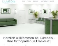 Bild Lumedis - Orthopden