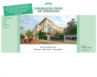 Bild Uricher Alexander Dr.med. Arzt für Chirurgie und Visceralchirurgie