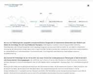 Bild Institut fr Pathologie GbR Standort Bad Kreuznach 