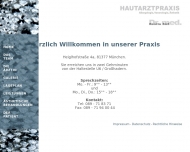 Bild Hautarztpraxis Dr.med. Andreas Lukacs Dr.med. Rosita S