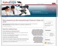 Bild Berndt Ronald Dr. med. Pathologe