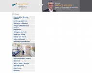 Bild Bresser Harald Dr.med. Arzt fr Dermatologie