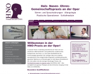 Bild Brunckhorst Henning Hals- Nasen- Ohrenarzt