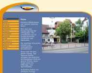 Bild Zucha J. Dr. Arzt fr Orthopdie