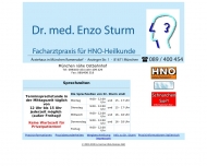 Bild Sturm Enzo Dr.med.