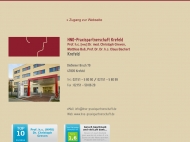 Bild Greven Christoph Dr.med.