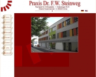 Bild Steinweg Friedrich Wilhelm Dr.med. Arzt fr Orthopdie