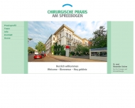 Bild Uricher Alexander Dr.med. Arzt für Chirurgie und Visceralchirurgie