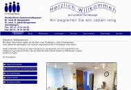Bild Bangemann Michael Dr., Jakob-Bangemann Gisela Dr.