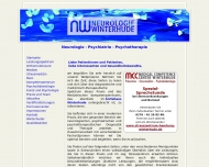 Bild Trettin Rita R. Dr. Fachrztin fr Neurologie