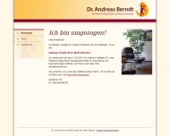 Bild Berndt Andreas Dr.med. u. Prashant Gogia Dr.med.