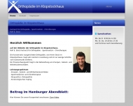 Bild Stolz Rolf E. Orthopdie