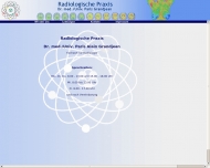 Bild Grandjean Alain Dr. med. Radiologische Praxis