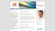 Bild Orthopdie Albertus Zentrum , Heussen Joseph Dr. med. u. Zahedi Alexej-Jian