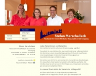 Bild Marschalleck Stefan Facharzt fr Innere Medizin