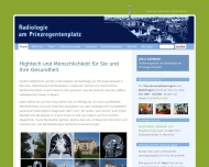 Website Dr.med. Hans-Jürgen Schneider