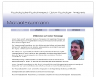Bild Hl Robert Dr.med. Facharzt fr Psychotherapie , Eisenmann Michael Dipl.-Psychologe