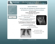 Bild Neumann Prtner Delis Dr. Radiologische Praxis