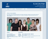 Bild Grger Uwe Dr.med. HNO-Arzt
