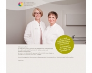 Bild Radiologie Herford, Dres. med. Gisela Urban & Annette Rudolf