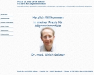 Bild Soltner Ulrich Dr.med.