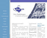 Bild Friedburg H. Dr.med. habil.