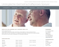 Bild Lehmann-Wald Werner Dr.med. Arzt fr Urologie