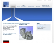 Bild Industrie Service Argauer GmbH