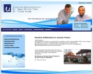 Bild Fink Hans-Ulrich u. Ysak Girma Dres. med. Fachrzte fr Urologie