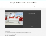 Bild Beckerling Dierck Dr.med. , Grigoleit Ute Dr.med. , Klaus Dr.med. Fachrzte fr Urologie Ambulante Operationen