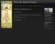 Bild Straube Andreas Dr.med. Praxis fr Urologie
