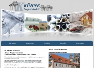 Bild Khne Projekt GmbH