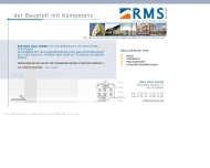 Bild RMS Bau GmbH
