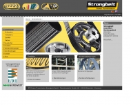 Bild PTS Power Transmission Strongbelt GmbH Antriebstechnik