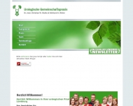 Bild Kluike Christian Dr.med. , Weiler Volkhard Dr.med. Fachrzte fr Urologie