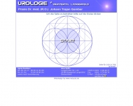 Bild Gamber Johann Dr. med. Urologe