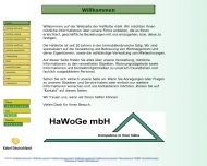 Bild HaWoGe mbH