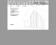Bild Werthaus GmbH & Co. Planungs- und Projektentwicklungs KG