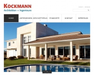 Bild Kockmann Architekten und Ingenieure GmbH