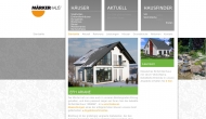 Bild Mrker Massivhaus GmbH