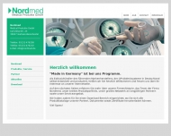 Bild Nordmed Medical Produkte GmbH