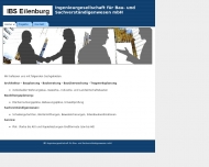 Bild IBS GmbH Bauplanungsbro