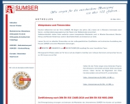Bild Sumser GmbH Orthopdietechnik