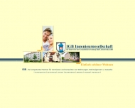 Bild Ingenieurges. fr Bauwesen und Grundstcksverwaltung Bad Liebenwerda mbH