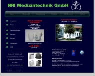 Bild NRI Medizintechnik GmbH
