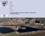 Website Wakileh Salem R.