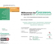 Bild Gatermann Christel