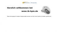 Bild Hallesches Planungs- und Ingenieurbro GmbH 